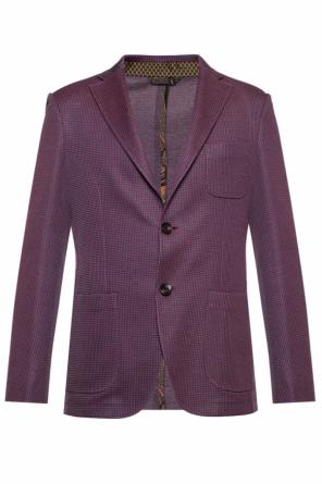 Embroidered blazer, zdjęcie 1 Embroidered blazer od Etro